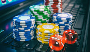 Вход на зеркало Arkada Casino