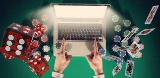 Зеркало Casino Spinia