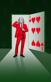 Онлайн казино Casino Lux